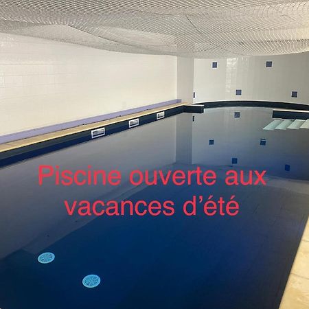 Superbe Appartement A Uzes Avec Place De Parking Eksteriør billede