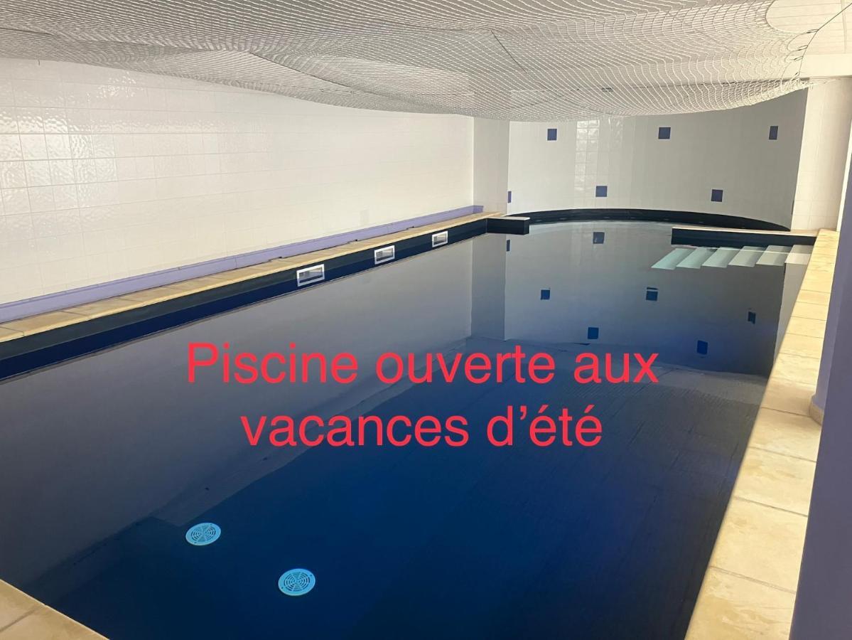Superbe Appartement A Uzes Avec Place De Parking Eksteriør billede